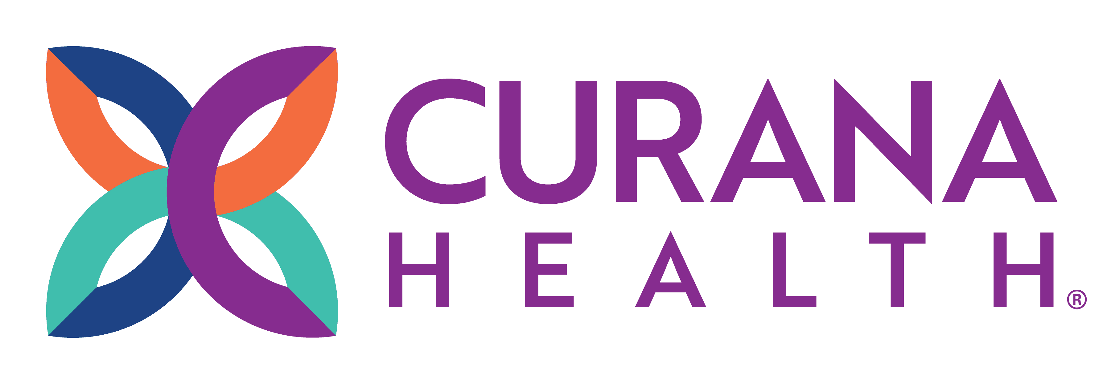 Curana Health Logo